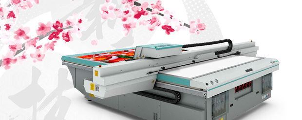 Fujifilm - Creatief printen met hoge toegevoegde waarde op Sign2Com