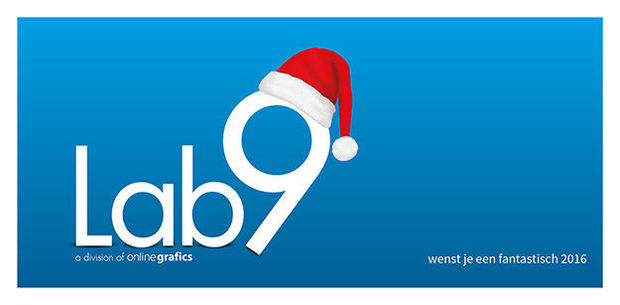 Ontdekt de vernieuwde website van Lab9!
