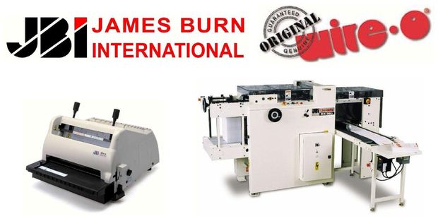 Vegram Graphics - JAMES BURN...  als de perforatie juist moet zijn.