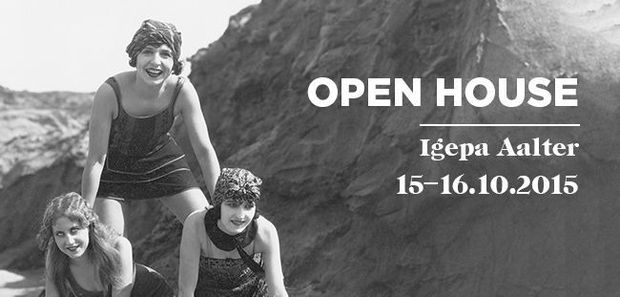 IGEPA EN SAGAM zetten terug de deuren voor u open!