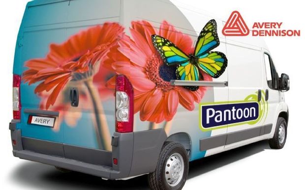 Ontvang GRATIS een doos Avery Adhesive Remover of Surface Cleaner bij Pantoon