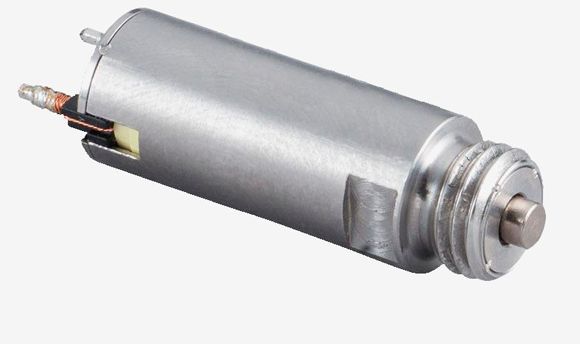 Le plus petit shotbolt miniaturisé