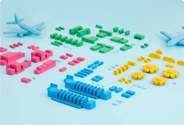 Print.com centralise la production interne d'impression papier, signalétique et de grand format