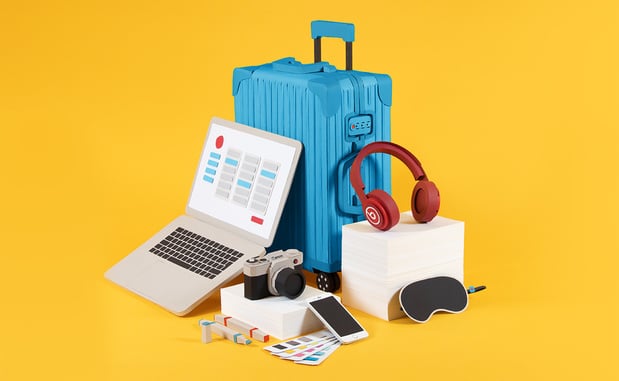 Une plateforme de commande d'imprimés, signalétiques et grands formats exclusivement réservée aux professionnels du secteur graphique