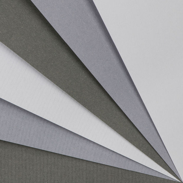 Conqueror : un gris contemporain et néanmoins intemporel