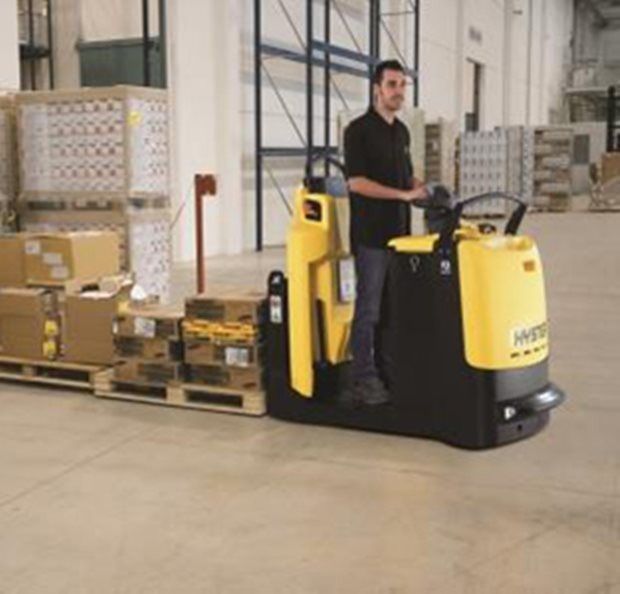 Comment l'e-commerce va changer votre entrepôt : quatre grands défis