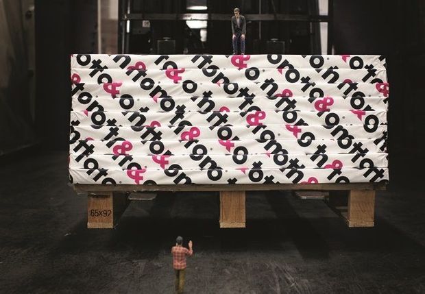 Papier tom&otto MC d'Antalis : encore plus de choix et de service