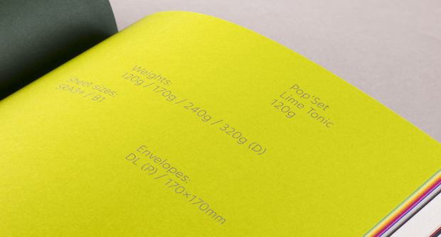 Percevoir les couleurs avec le Pop'Set d'Antalis