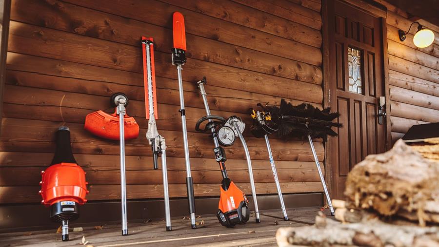 Les multitools sur batterie de plus en plus populaires