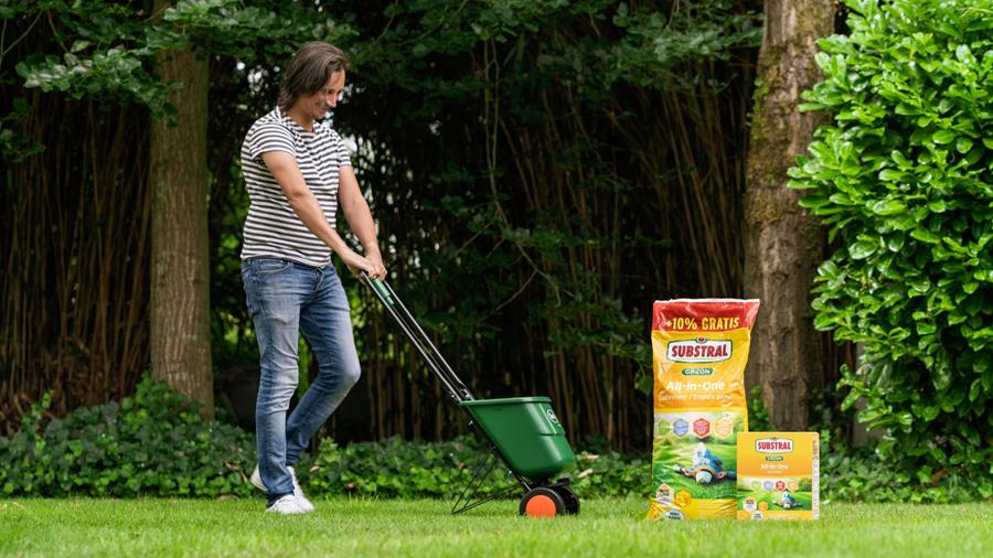 Verkoop piekt bij mooi weer, ongeacht het seizoen