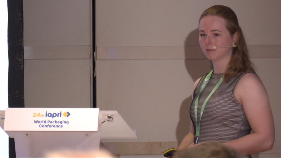 Ioniqa élargit le recyclage chimique aux baquettes multicouches