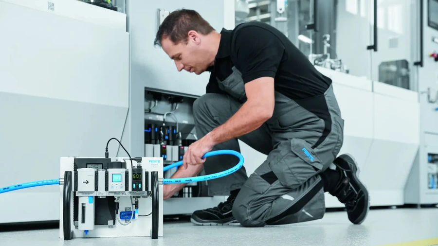 L'automatisation durable va bien au-delà de l'achat d'une machine éco-énergétique