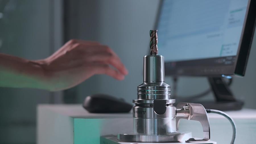 Une bonne gestion de l'outillage pour un processus de production fluide