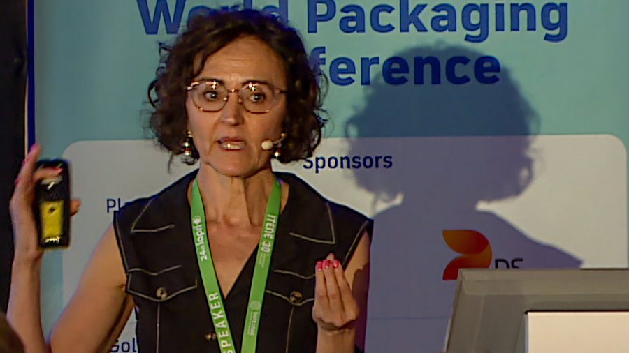 Wetenschappers mikken vooral op biobased verpakkingsmaterialen