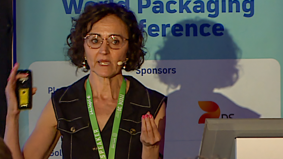 Les scientifiques misent surtout sur les matériaux d'emballage biosourcés