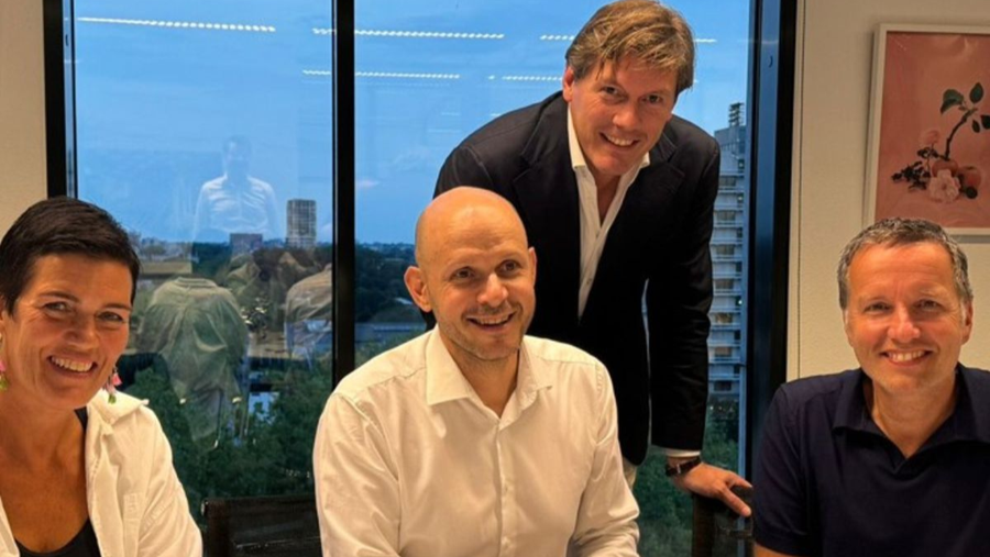 Lyreco a l'intention d'acquérir Groenendijk Bedrijfskleding