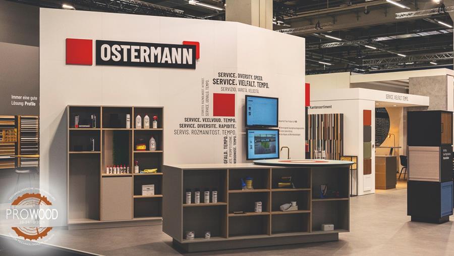 Un stand plein d'idées et d'inspiration