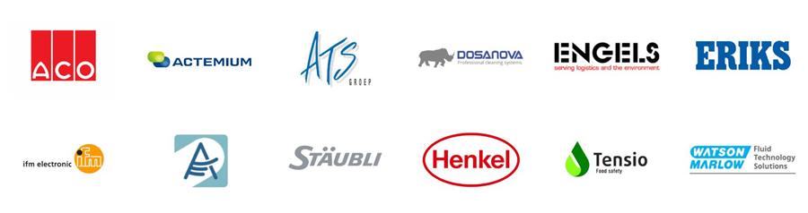 DES PARTENAIRES POUR VOUS