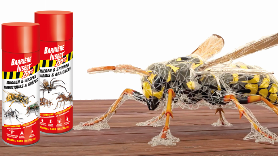 COMPO: kies enkel het beste