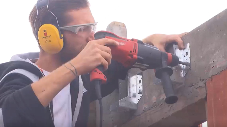 Comment choisir une perceuse?