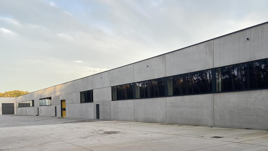 Cartamundi investit 25 millions d'euros dans l'extension de sa production à Turnhout