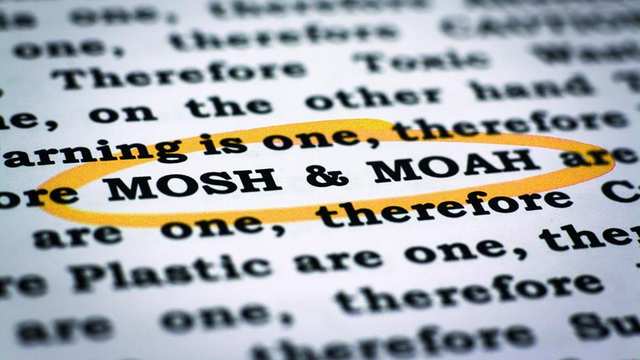 MOSH & MOAH: de dreiging van koolwaterstoffen in voedsel