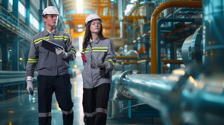 16-jarigen mogen werken in de procesindustrie