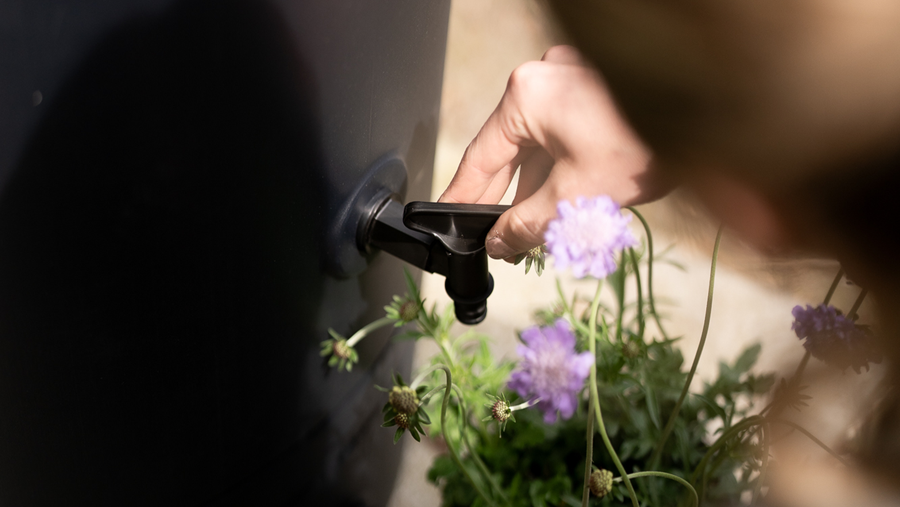 Breng elke tuin tot leven met de slimme oplossingen van Martens Kunststoffen