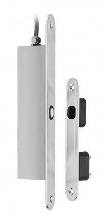 Elektrische vergrendeling voor luxe jachten en onderzeeboten