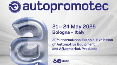 Het kloppend hart van de automotive aftermarket