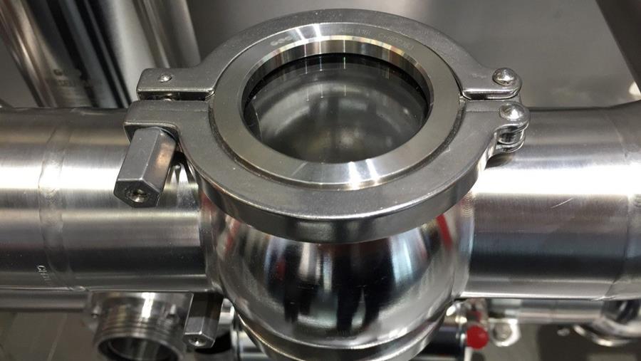 Les mesures de conception hygiénique sont essentielles