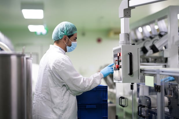 Europa dreigt achterop te raken met medicijnonderzoek