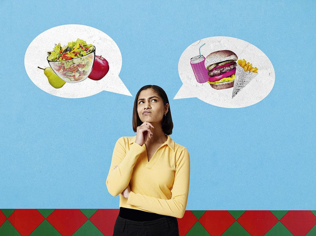 Voedseltransitie: geen dierlijke producten meer? 