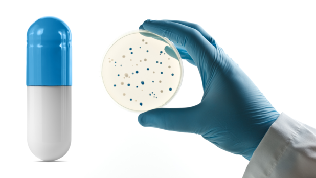 La taxation des antibiotiques, arme contre la résistance microbienne