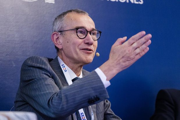 Vandenbroucke appelle à un accord sur le budget 2025 des soins de santé