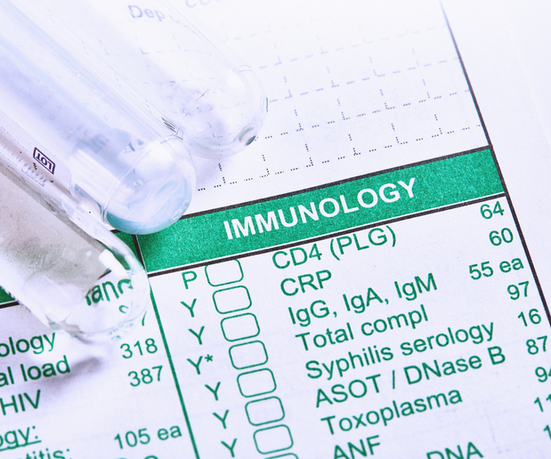 Checkpointremmers: veiligheid bij hiv-patiënten met kanker in het reële leven