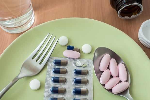 Quand le traitement antirétroviral devient trop complexe...