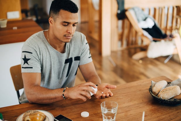 Inhibiteurs de l'intégrase : en route pour une troisième génération