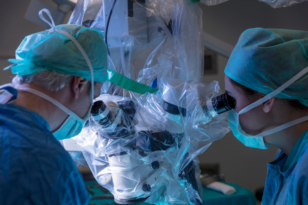 70 jaar VBS: Symposium over AI