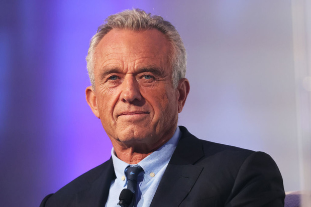 Trump kiest Robert F. Kennedy Jr. als minister van Volksgezondheid