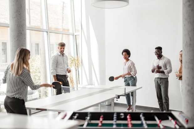 Het psychologisch contract: maakt belofte schuld?