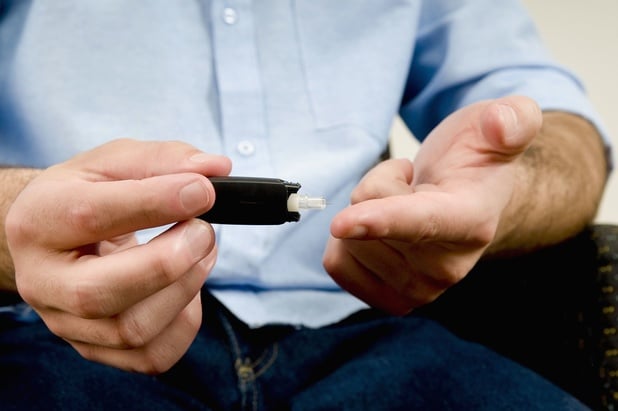 RIZIV-campagne zet zorgaanbod diabetes in de kijker