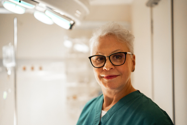 Gepensioneerden kunnen langer fiscaal voordelig werken in de zorg