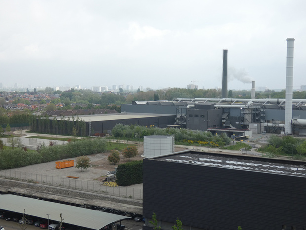 Jongeren in de buurt van Umicore hebben meer zware metalen in hun lichaam