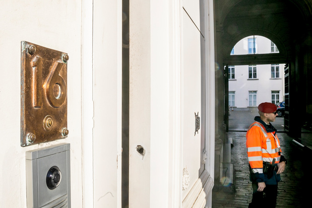 Kernkabinet vergadert maandag over begroting en RIZIV-budget