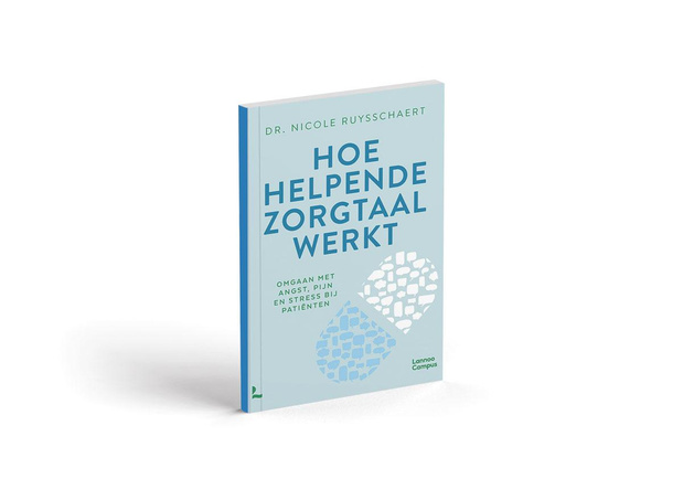 Waarom helpende zorgtaal gebruiken? 