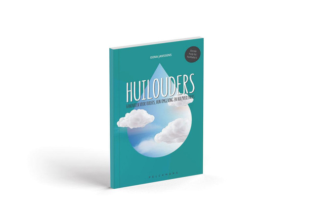 Eerste hulp bij huilbaby's