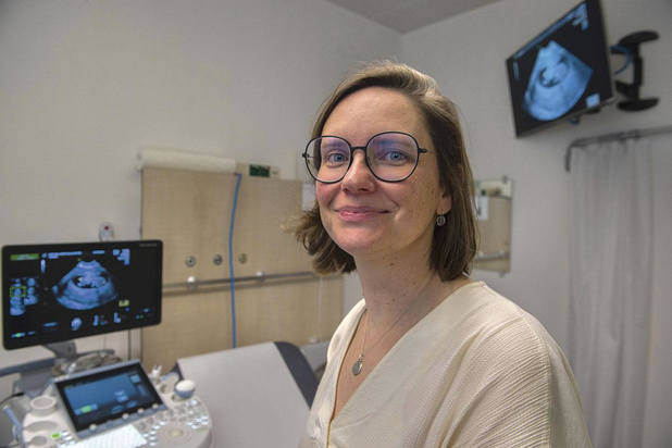 Zorgwekkende zwangerschapssymptomen 