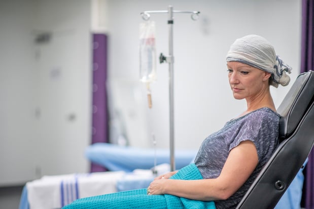 Effect chemotherapie hangt af van menstruatiecyclus: 'nood aan genderspecifiek onderzoek