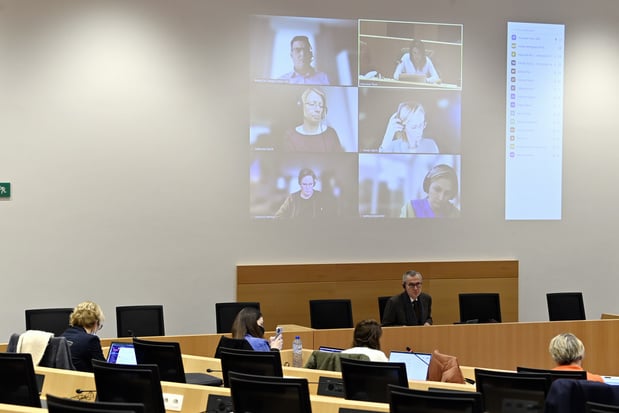 Kamercommissie breidt recht om vergeten te worden verder uit